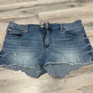 Stitch Fix STS Blue Shorts Size 10/30 worn once